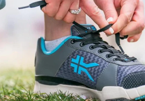 KURU FOOTWEAR SPRINTS TO CUSTOMER ACQUISITION GOAL