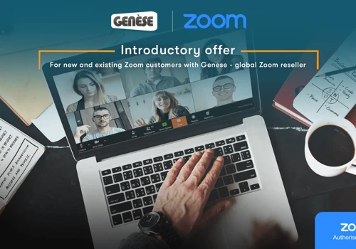 zoom reseller