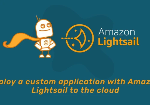 AWS Lightsail