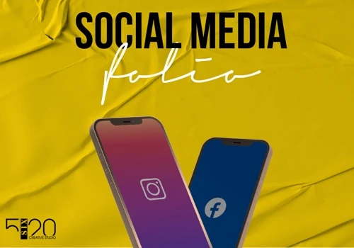 Social Media Collection