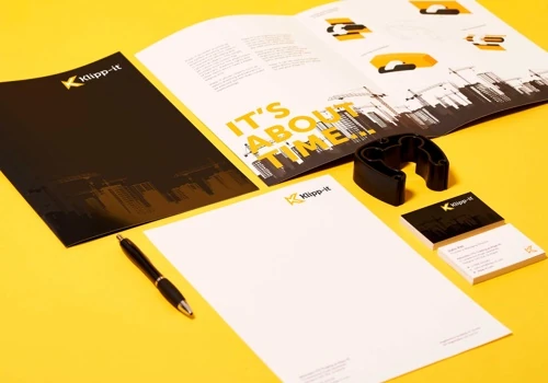 Klipp-it Marketing