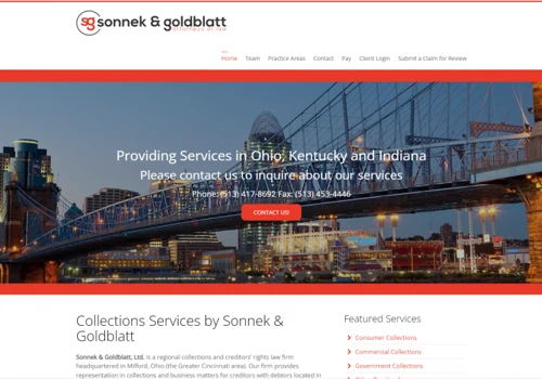 Sonnek & Goldblatt