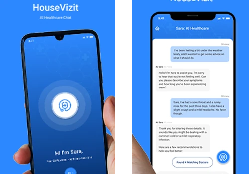 HouseVizit