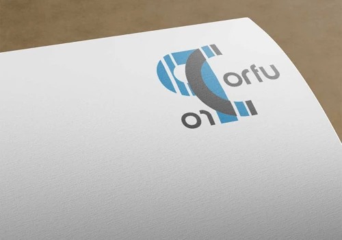 Rebranding Corfu Pro
