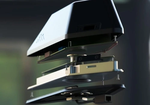 5G Vehicle Router Development