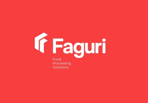 FAGURI / Visual Identity