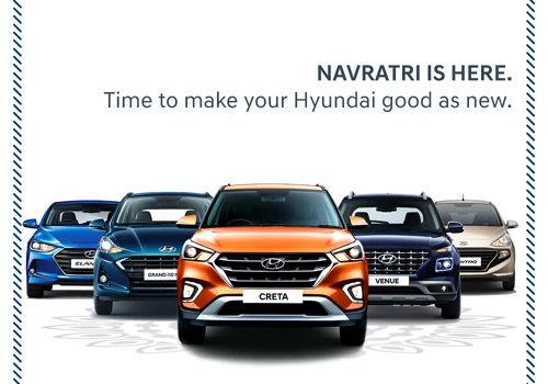 Karma Hyundai Social Media Management