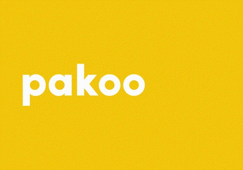PAKOO / VIsual Identity