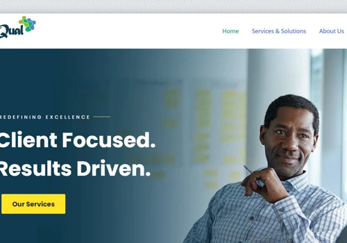 Airqual Consulting Limited