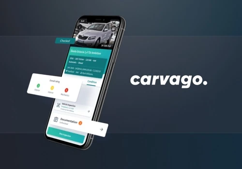 Car Audit - Innovative Mobile App