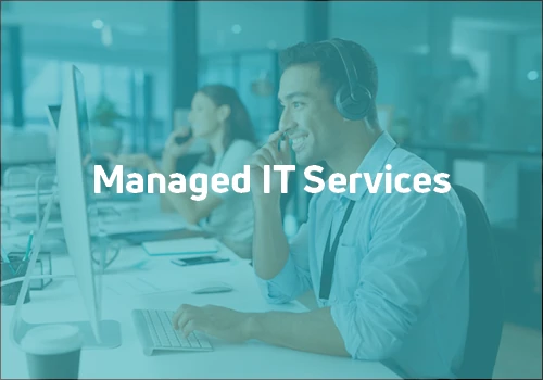 FluidOne - Chorley's Managed IT Services