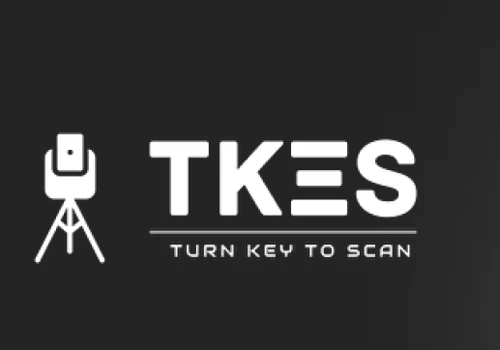 Precision Marketing for TKES 3D Laser Scanning