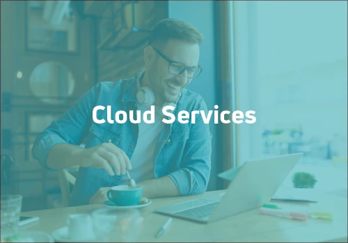 FluidOne - Chorley's Cloud Services