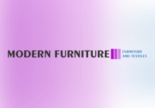 Modern Furniture - Furniture and Textiles