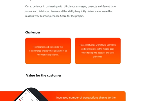 FUNDRAISING MARKETPLACE FOR SPORTING GOODS