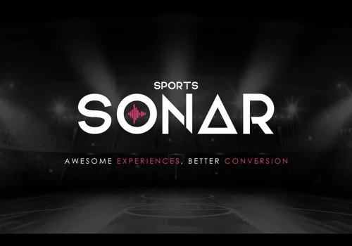 Sports Sonar