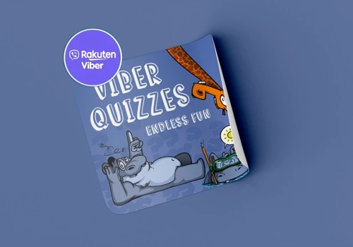 COMMUNITY QUIZ STICKERS