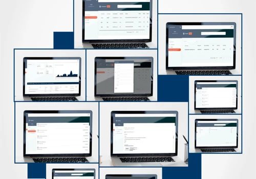 Funnel management tool