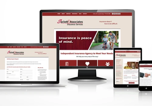 Sackett Insurance Services