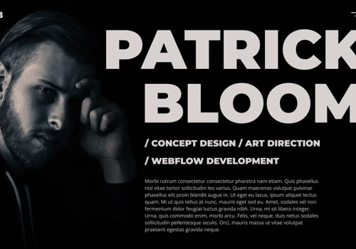 Patrick B.