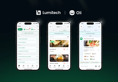 AI Cooking Assistant | Restaurant Management