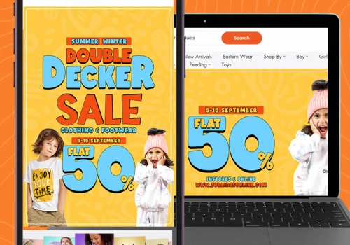 Zubaida’s Store: From Local Store to Digital Star