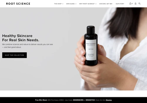 WooCommerce Website Development