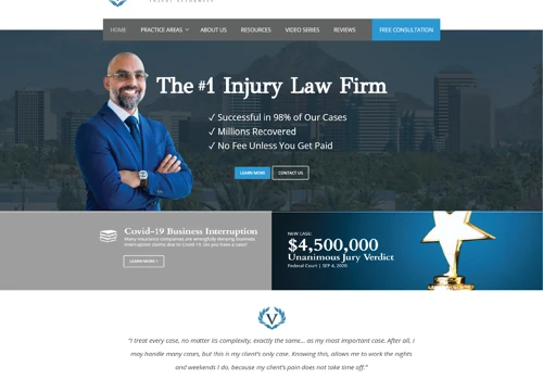 Viper Law Group