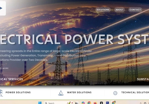 Website Development