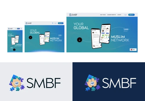 Revitalising SMBF's Brand Identity