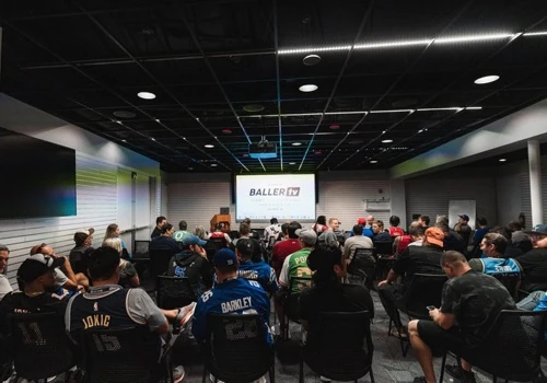 BallerTV Summit 2022