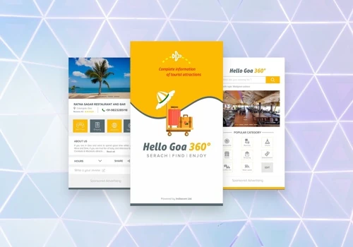 BRANDING | APP