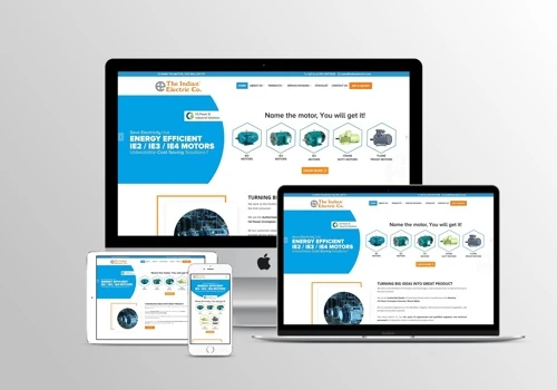 WEBSITE | SEO | SMM