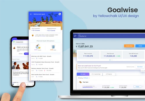 Goalwise | Mutual Fund Investment Platform