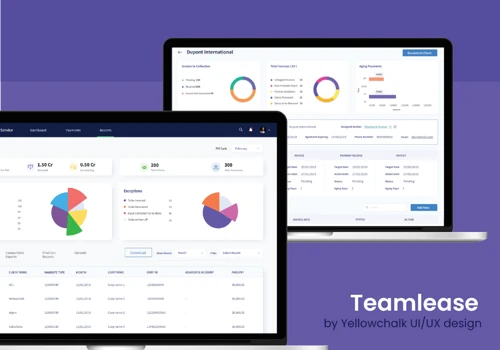 Teamlease | Payroll Management Software