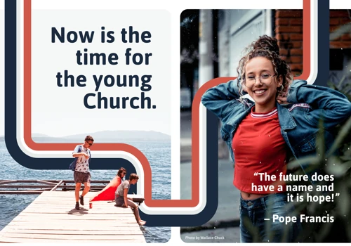 Marketing the Nation's Largest Youth Ministry Org.