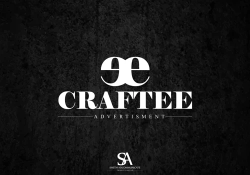 Sheth Adcommunicate Pvt Ltd-( Craftee Advertisement)