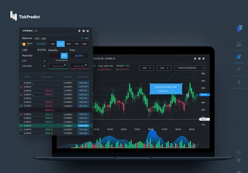 TickPredict - Case Study