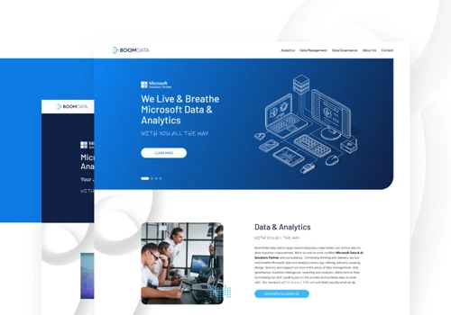 BoomData