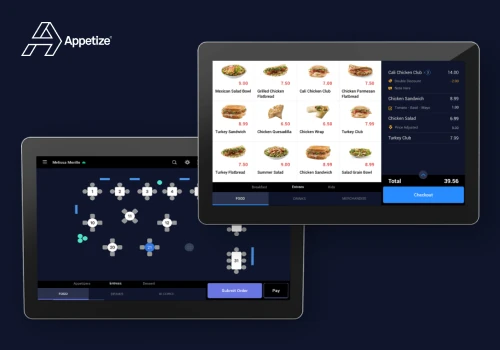 Appetize - Case Study