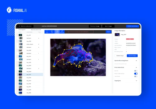 FishAngler - Case Study