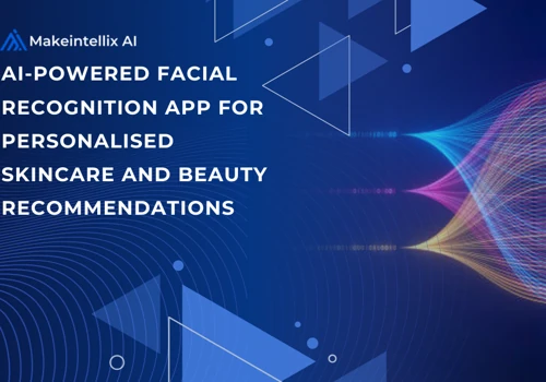 AI-Powered Facial Recognition for Skin Solutions