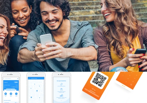 Banking & FinTech E-wallet