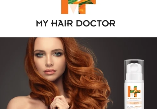 My Hair Doctor