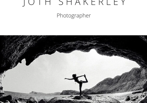 Joth Shakerley Photographer