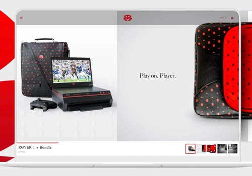 Buddah Tek Website Design, Build and Social