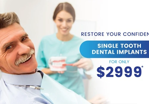 Dental Ad for Google