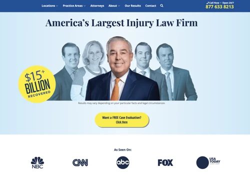Dominate the Florida Market in law