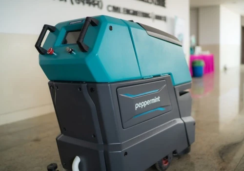 Autonomous Floor Cleaning Robots