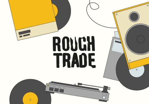 Rough Trade